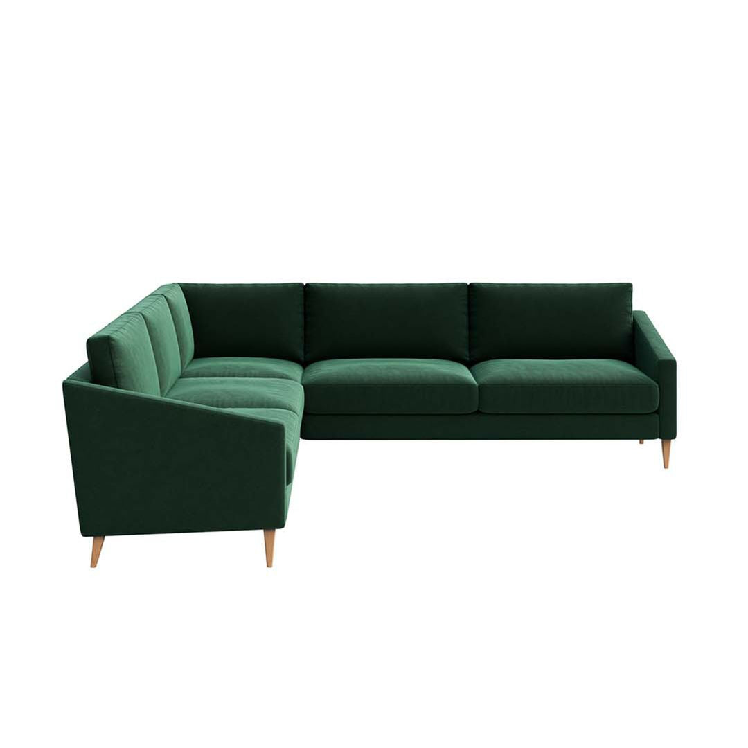 Karoto Corner Sofa