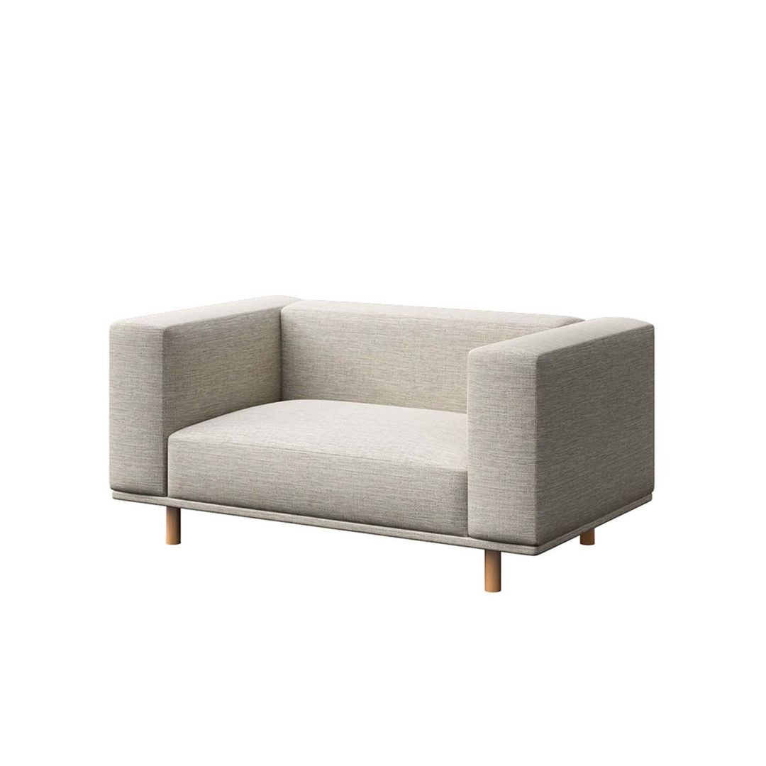 Kukumo 2 seater sofa