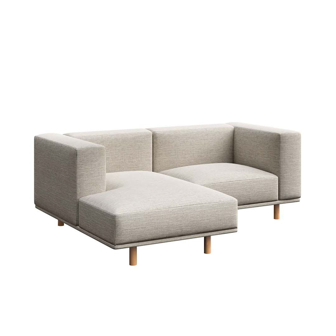 Kukumo Corner Sofa