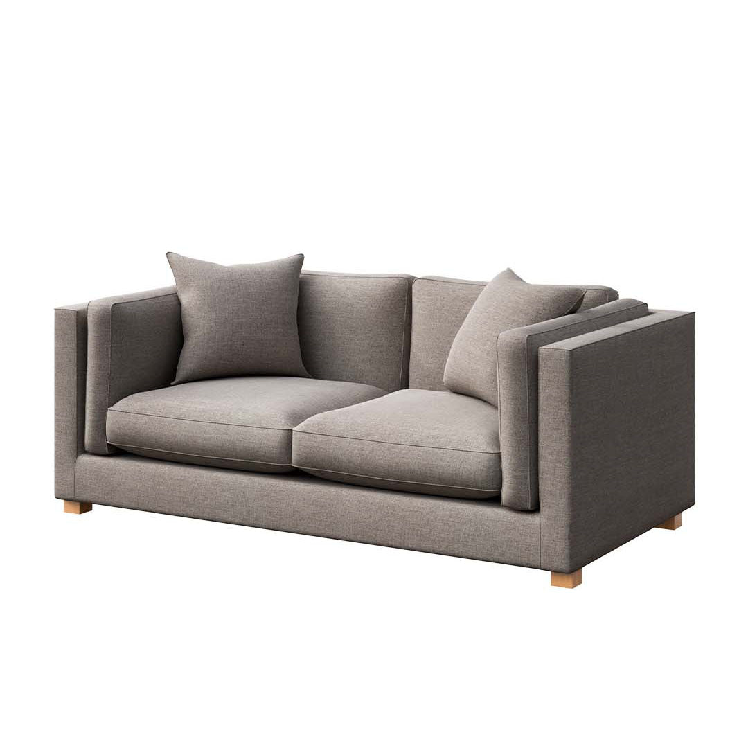 Pomo 2 seater sofa