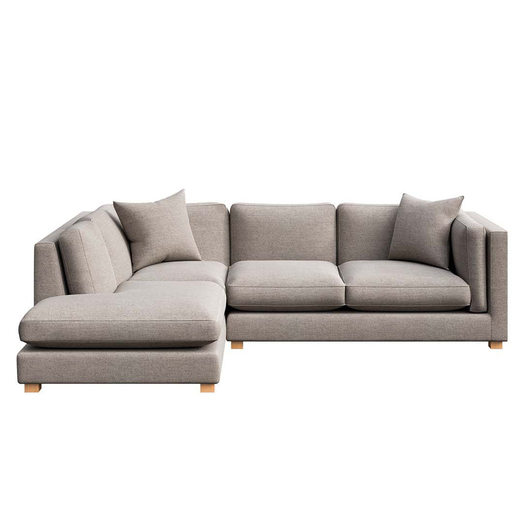 Pomo Corner Sofa