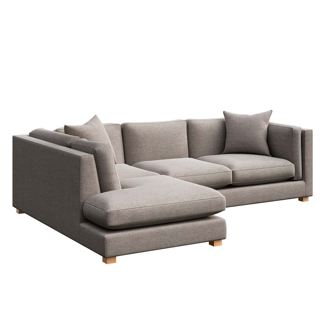 Pomo Corner Sofa