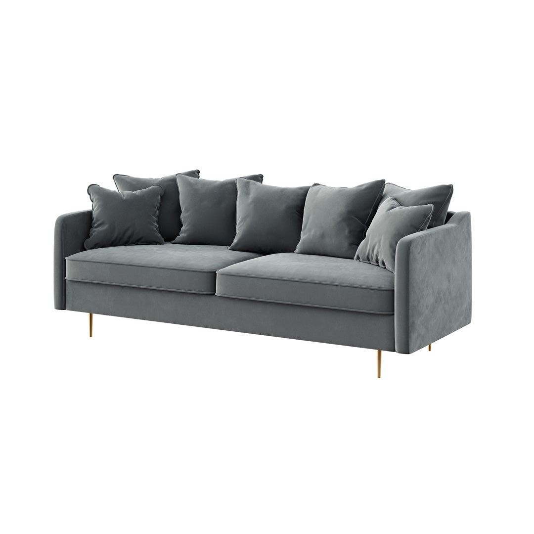 Esme 3 Seater Sofa