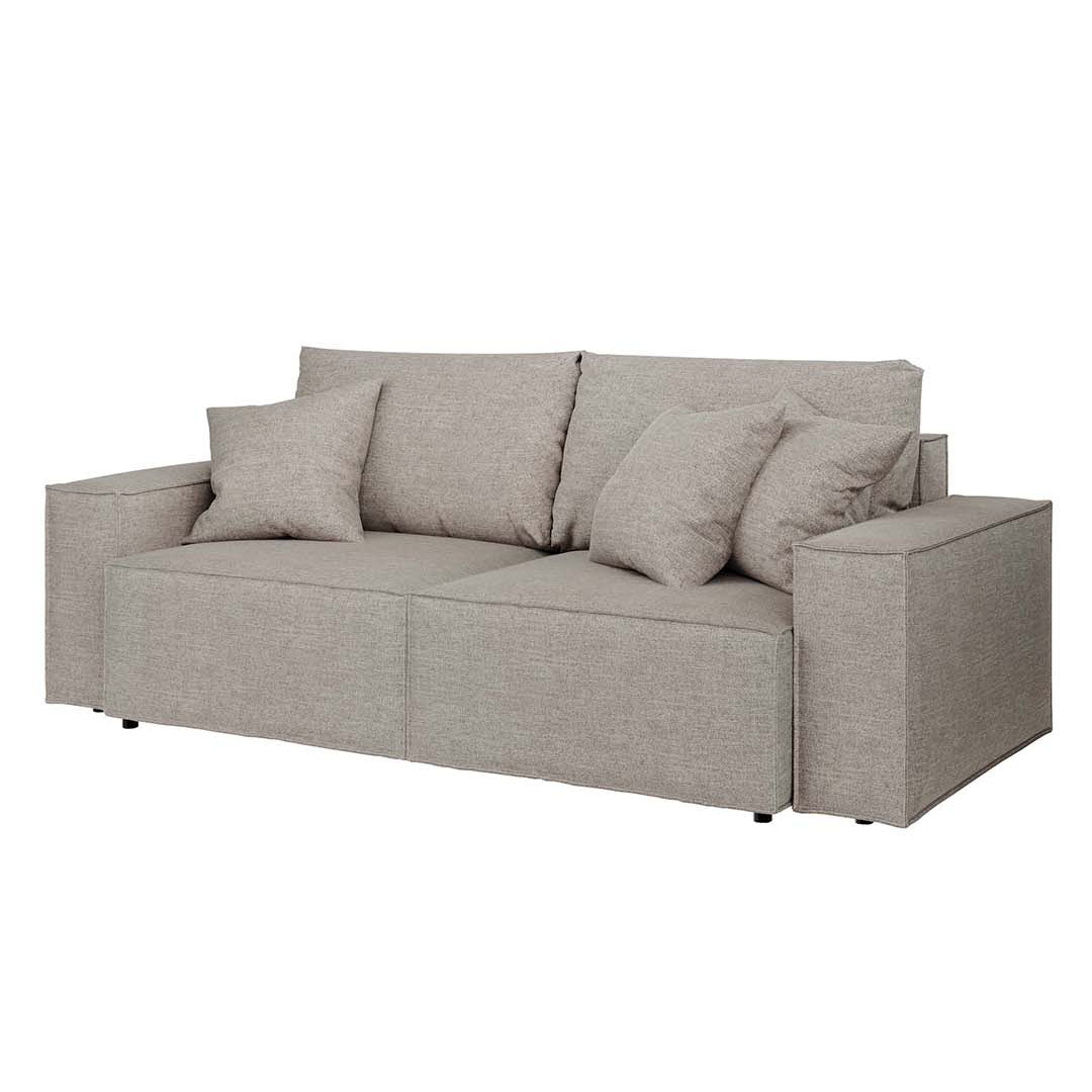 Melow 3 Seater Sofa Bed