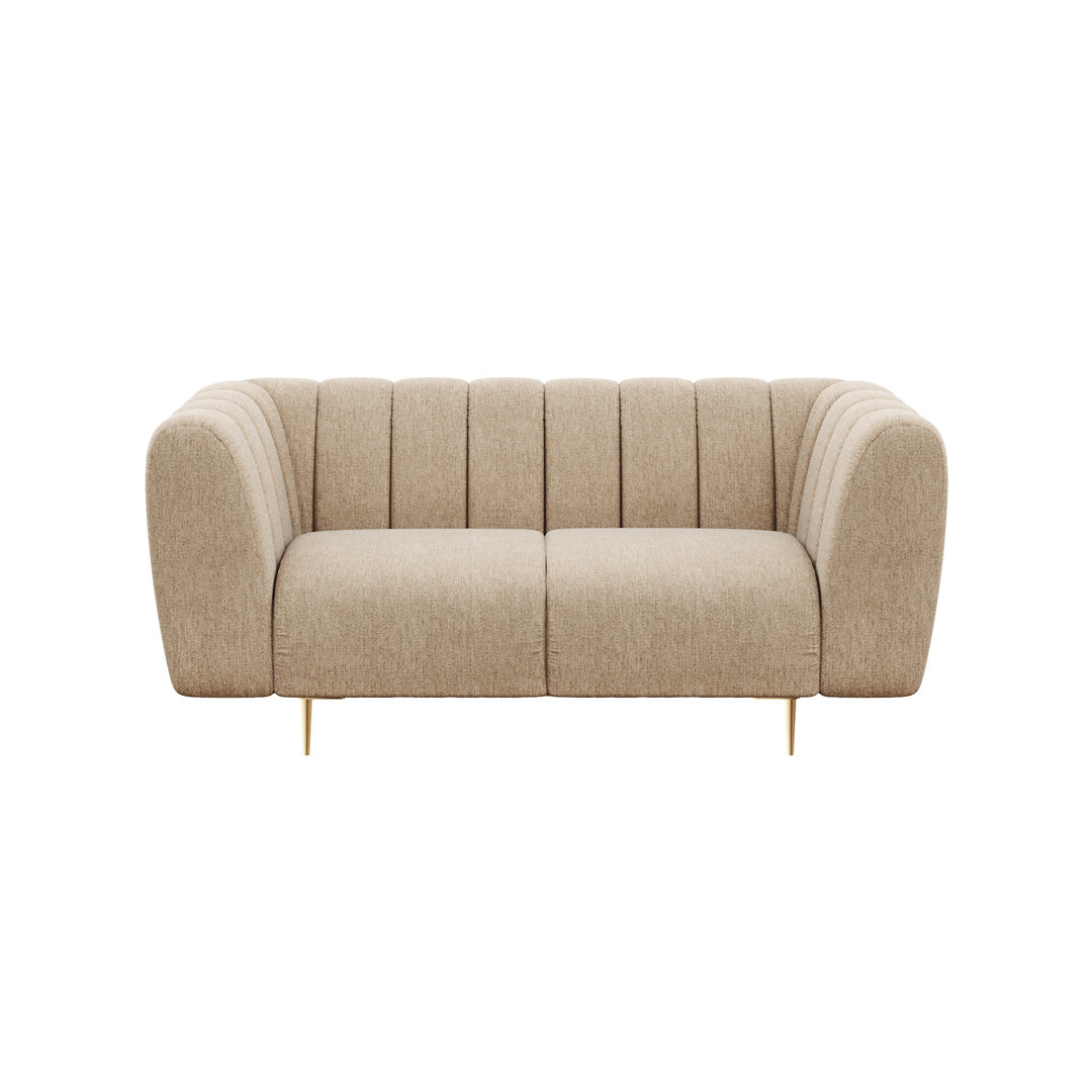 Shel 2 Seater Sofa