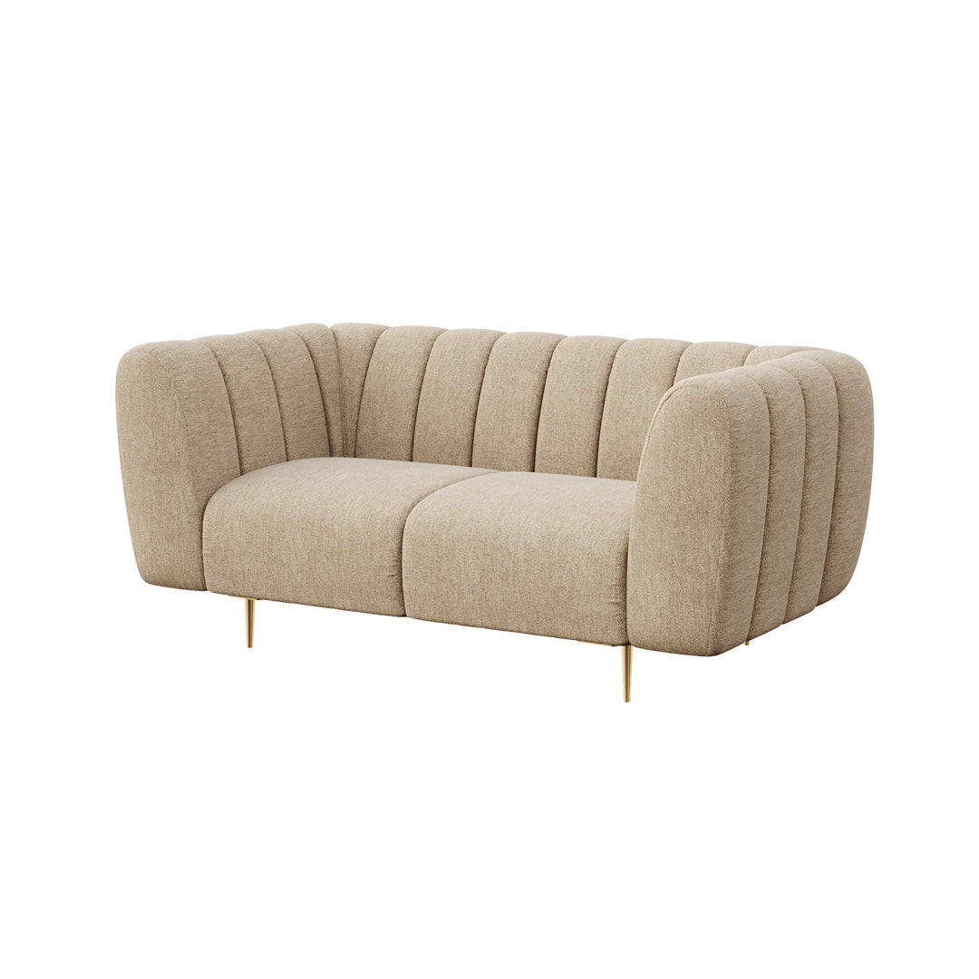 Shel 2 Seater Sofa