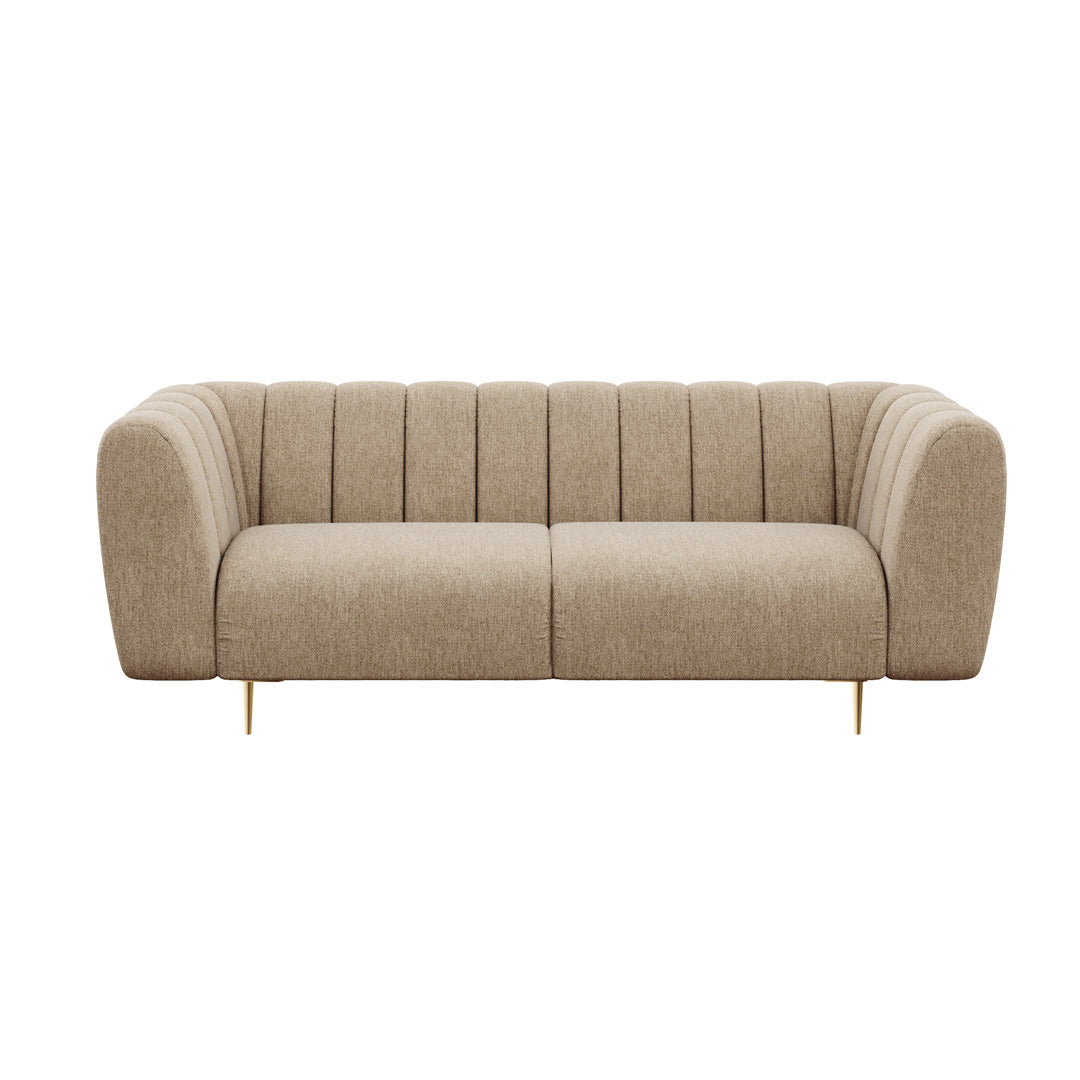 Shel 3 Seater Sofa