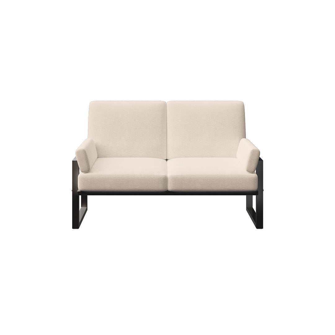 Soledo Garden 2 Seater Sofa