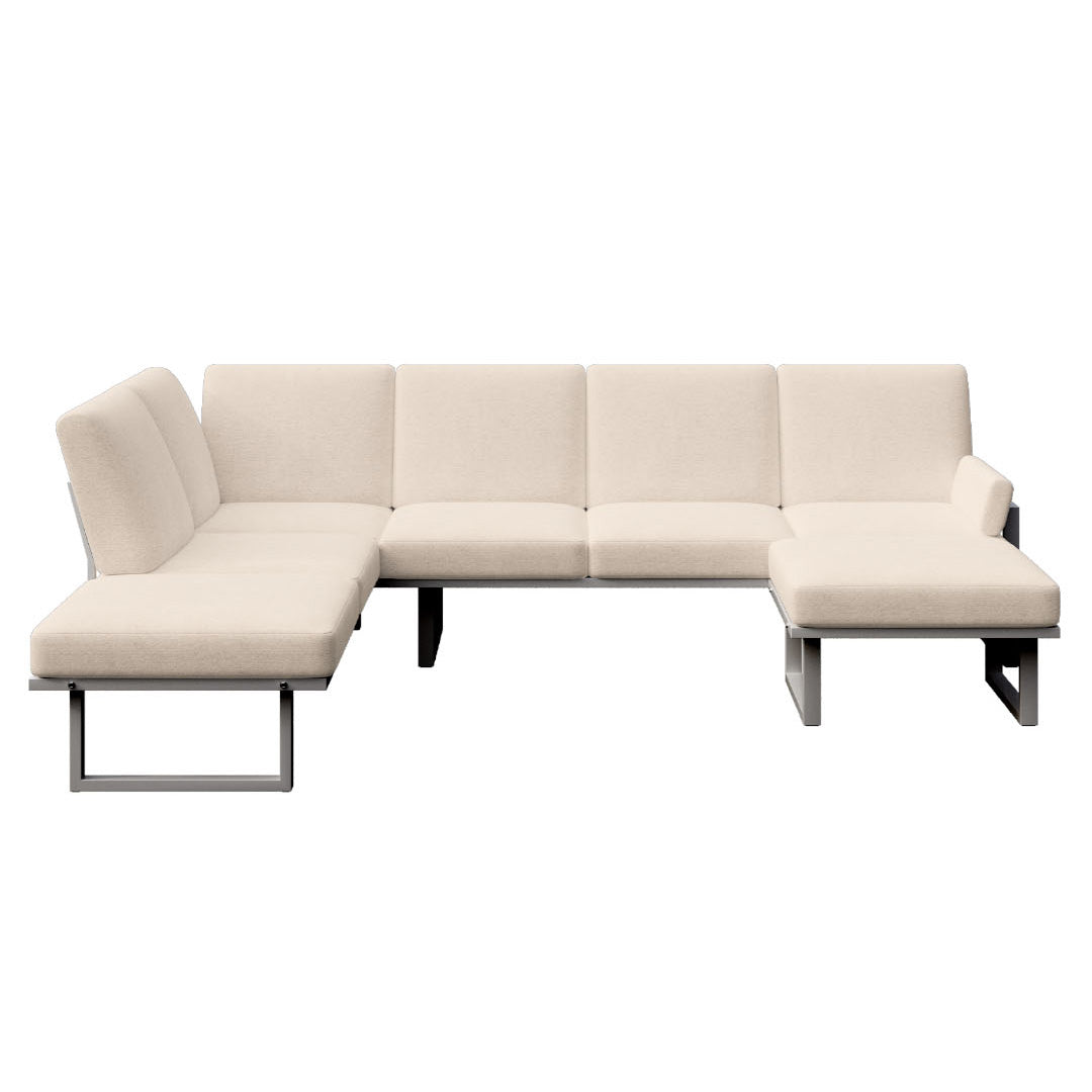 Soledo Garden Panoramic sofa