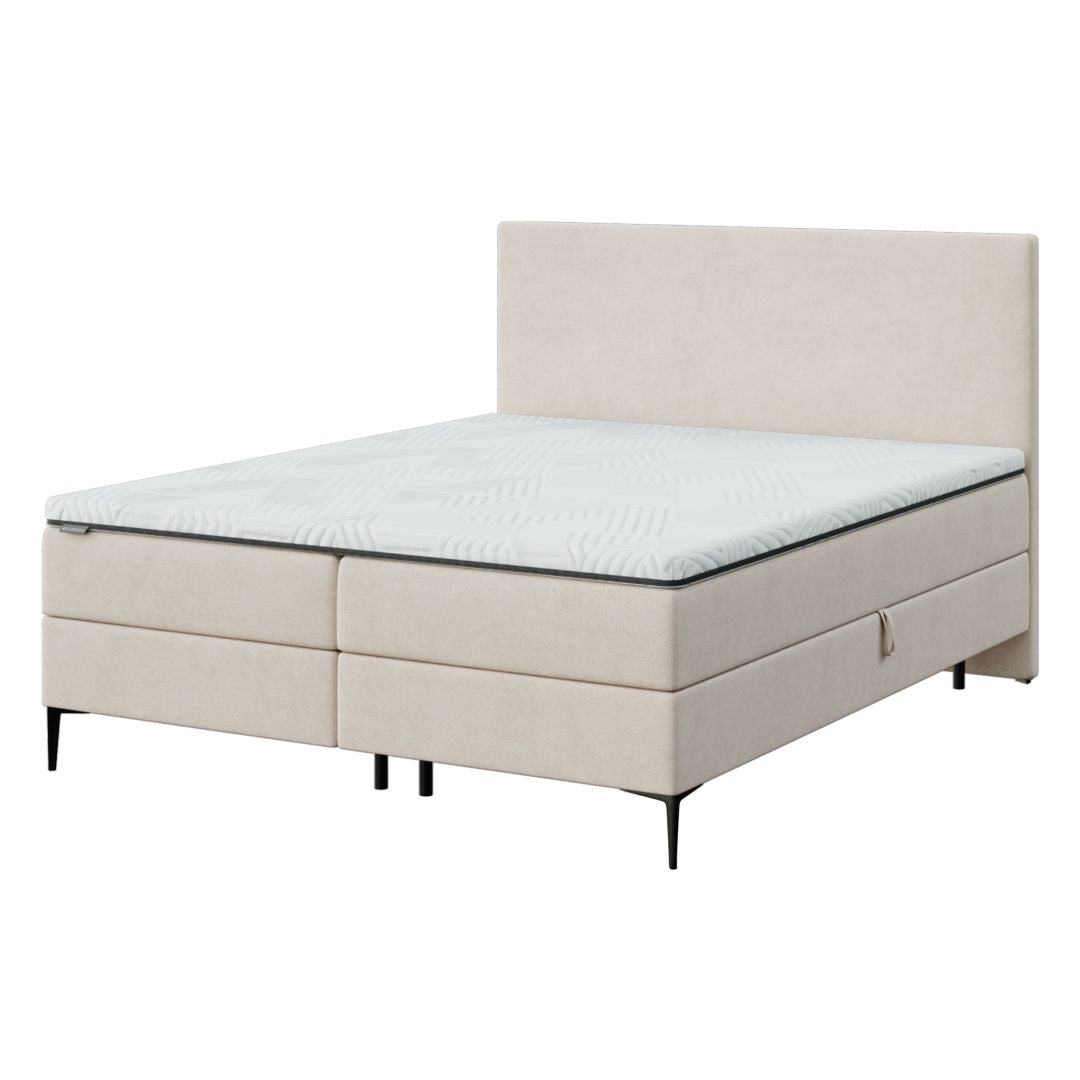 Mesonica Bufo Continental Bed