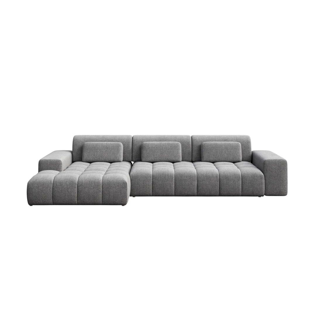 Chevi Corner Sofa Bed