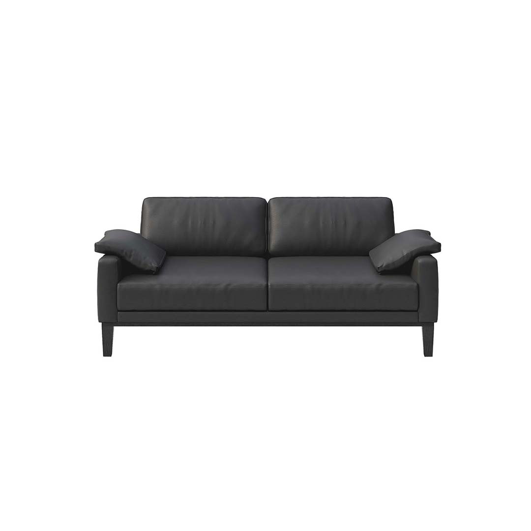 Musso 2 seater Sofa - Leather