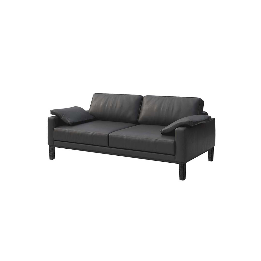 Musso 2 seater Sofa - Leather