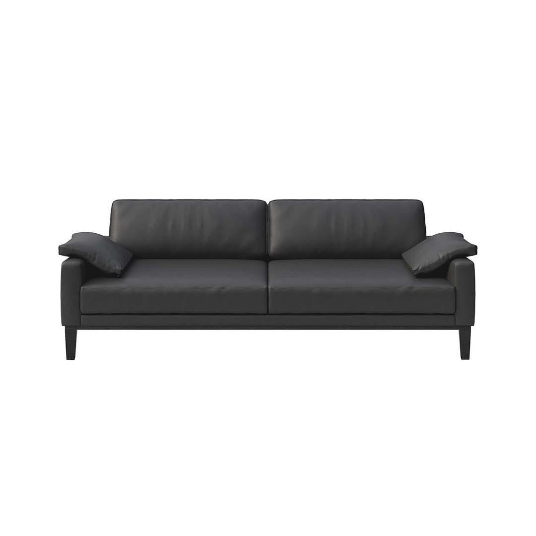 Musso 3 seater Sofa - Leather
