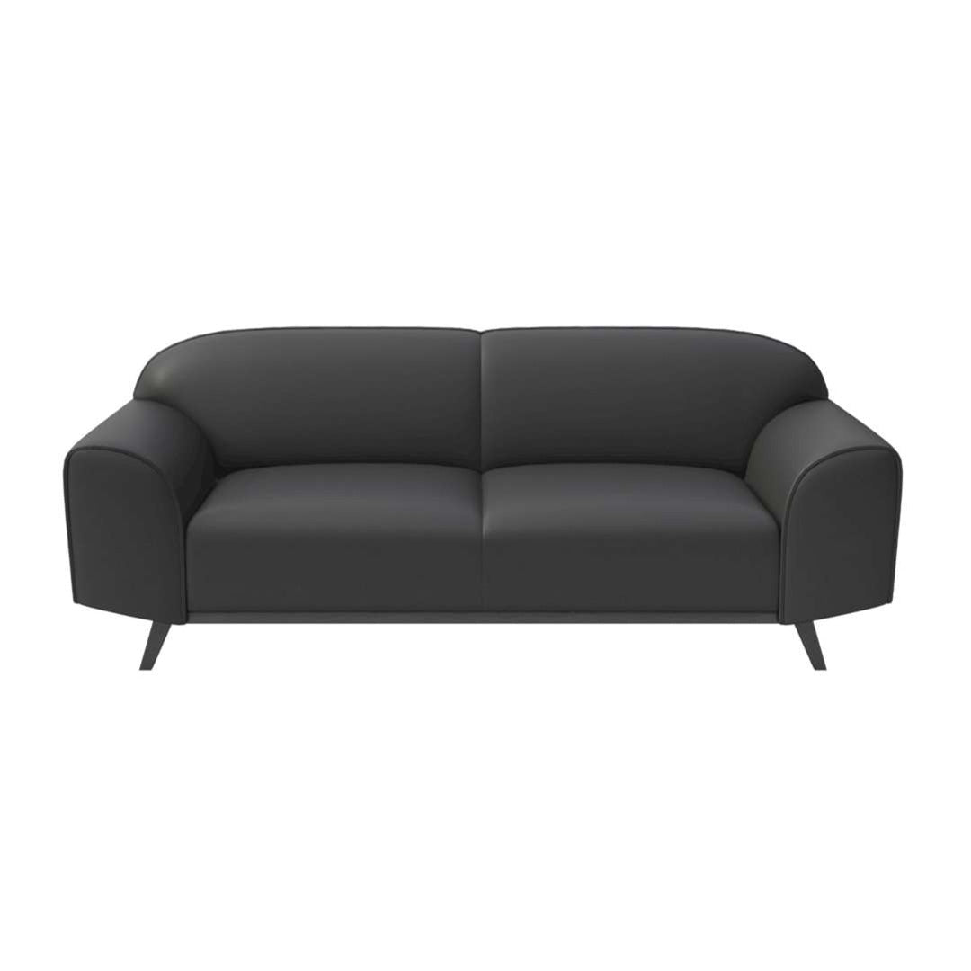 Nesbo 2 seater Sofa - Leather