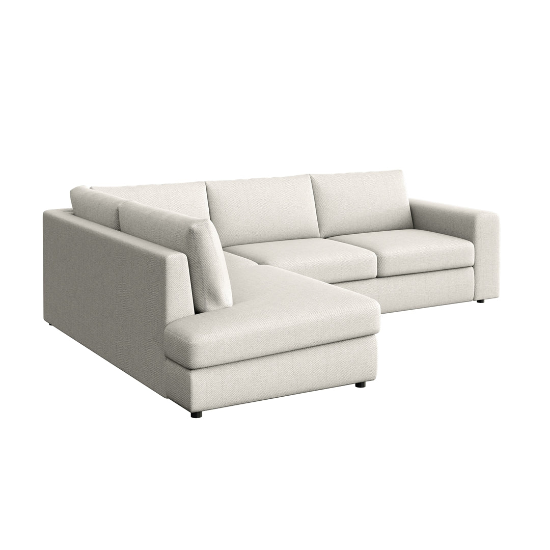Baga Corner Sofa