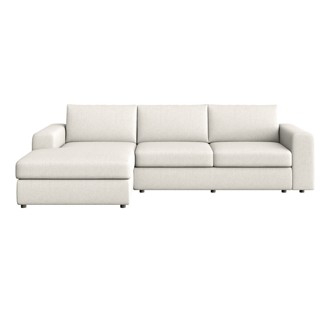 Baga Corner Sofa XL