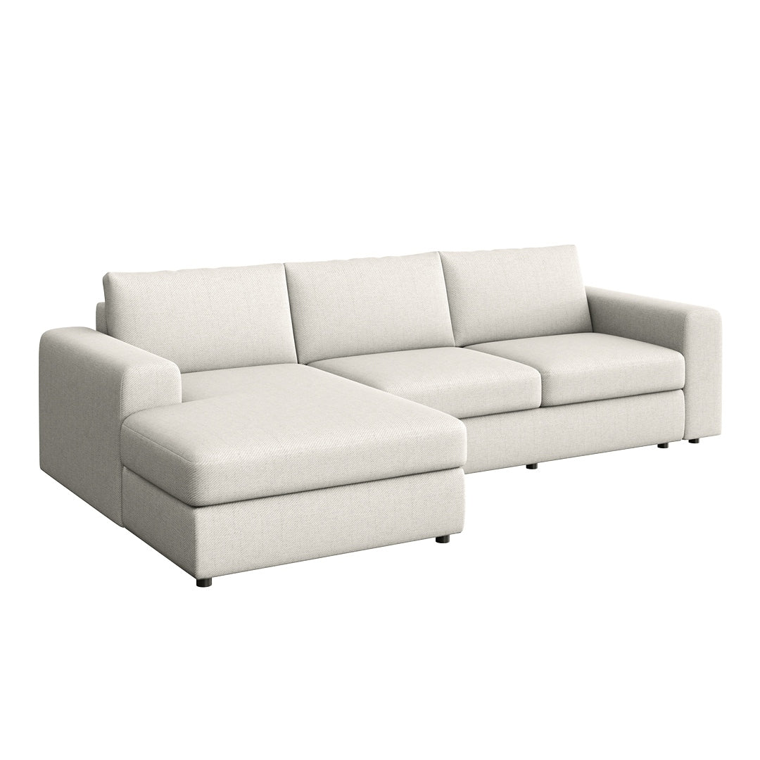 Baga Corner Sofa XL