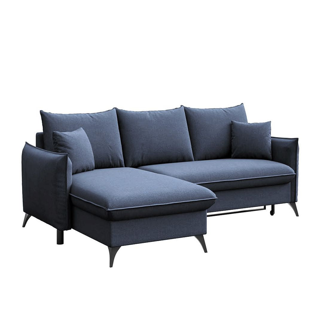 Brim Corner Sofa Convertible
