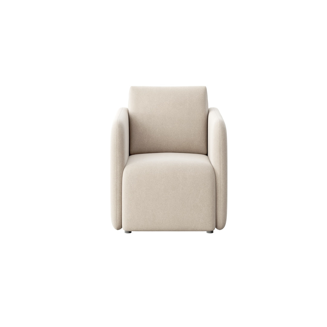 Chaum Armchair