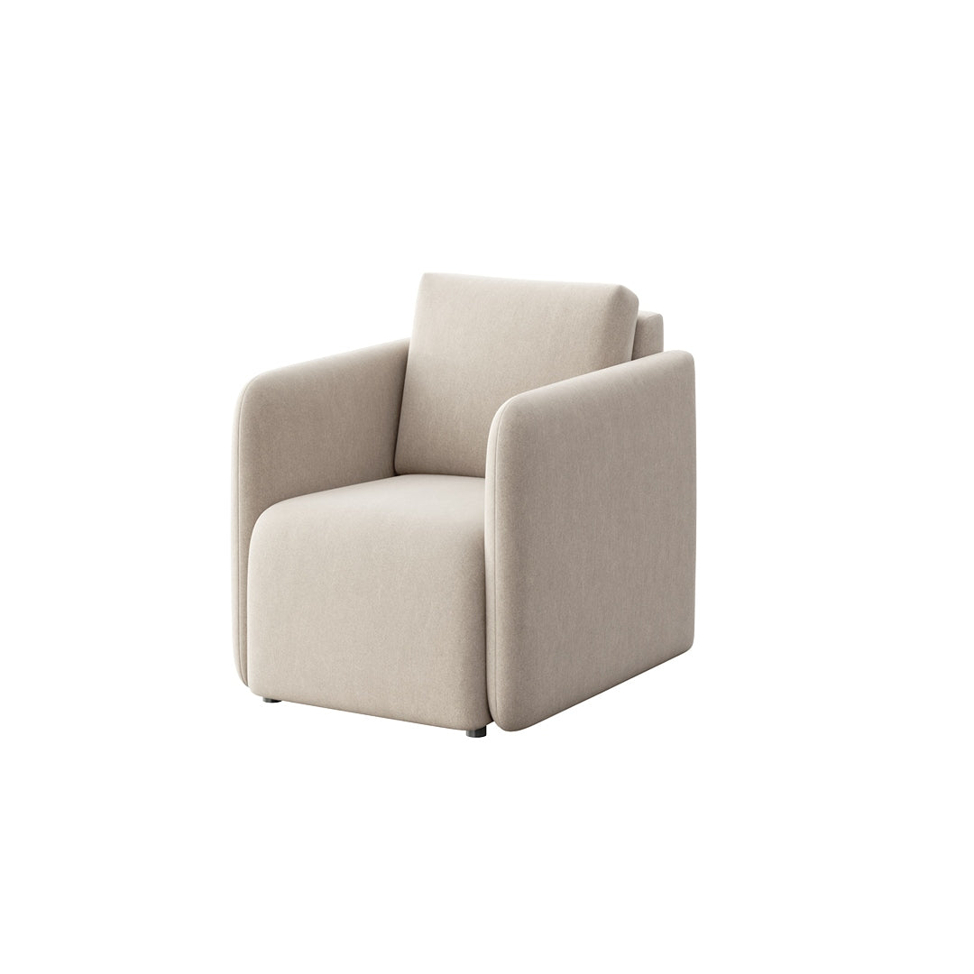 Chaum Armchair