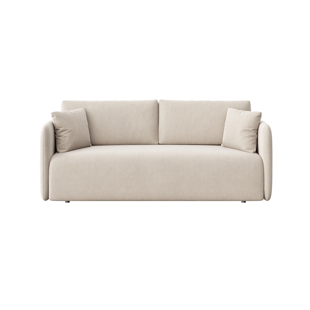 Chaum 3 Seater Sofa Convertible