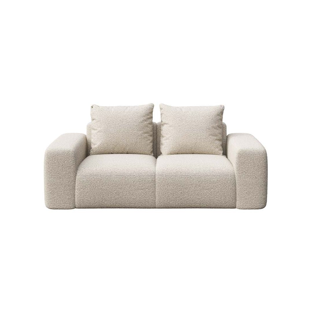 Monce 2 Seater Sofa