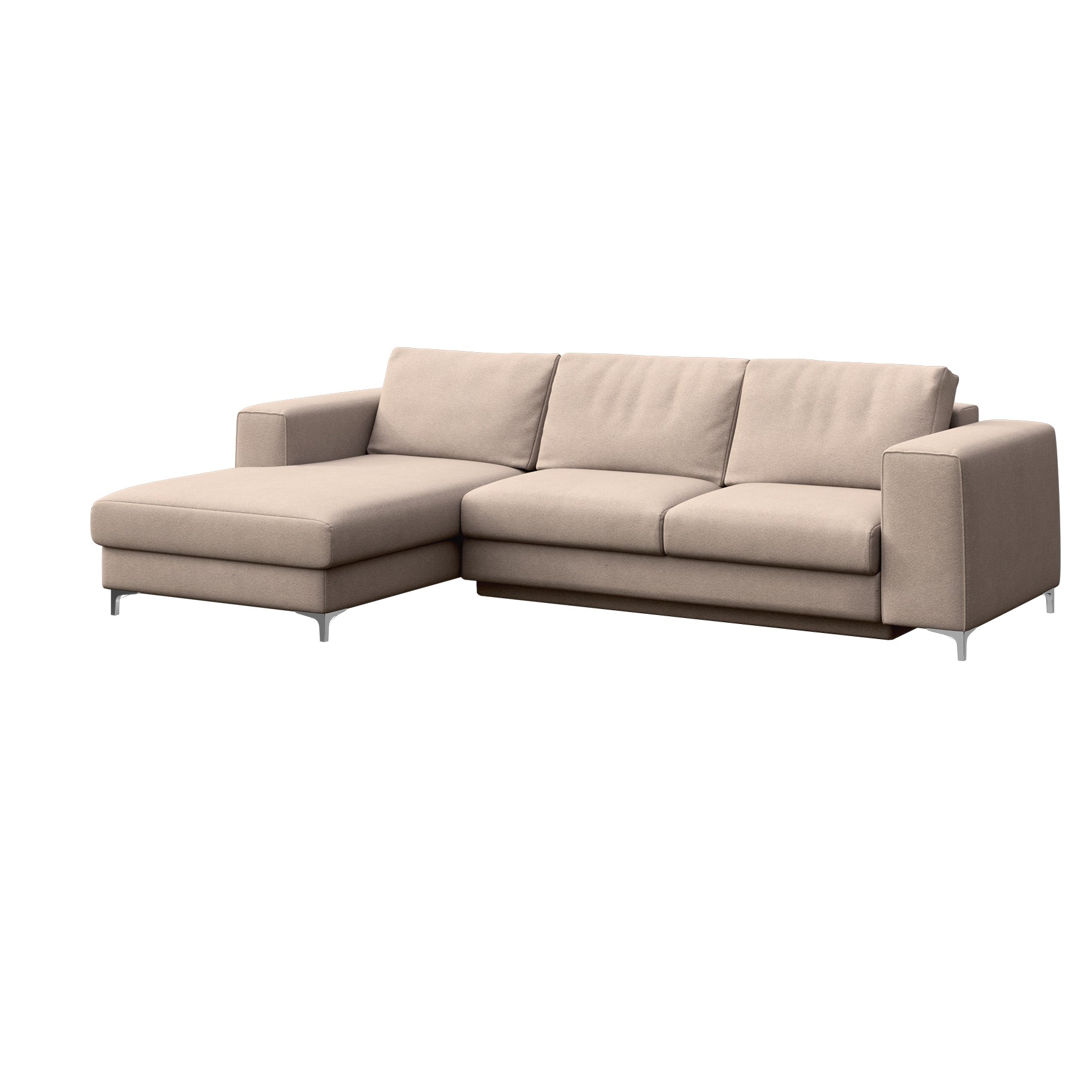 Rene Corner Sofa Convertible