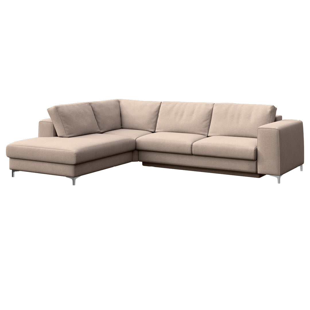 Rene Corner Sofa XL Convertible